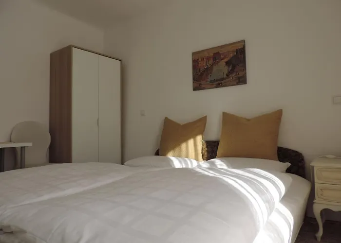 Pension Am Eschenbach